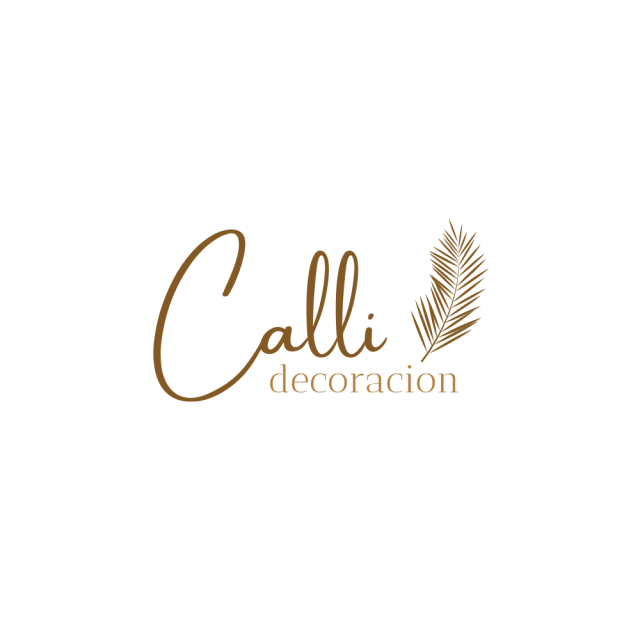 Calli decoracion