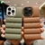 Puffy Case