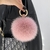 Imagen de Pom Key Chain