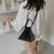 Imagen de Triangle Clutch Bag