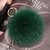 Pom Key Chain - tienda en línea