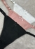 SET X3 LESS MORLEY REGULABLES SAYKA - comprar online
