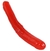 DOBLE DE 30cm ROJO