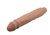 VIBRADOR REGULABLE 25 x 5 cm