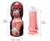 MASTURBADOR MASCULINO ONLY FUN - comprar online
