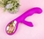 VIBRADOR RABBIT CARGA USB
