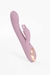 VIBRADOR RABBIT 2 EN 1 CARGA USB