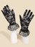 GUANTES ENCAJE NEGRO - comprar online