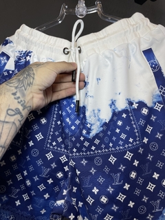 Conjunto Premium Louis Vuiton na internet