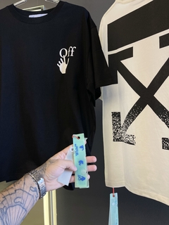 Off-white Oversized - comprar online