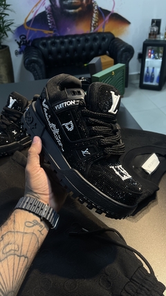 Louis Vuitton Trainer MAX - comprar online