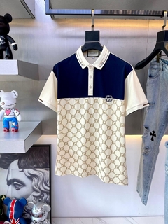 Polo Gucci Premium - comprar online