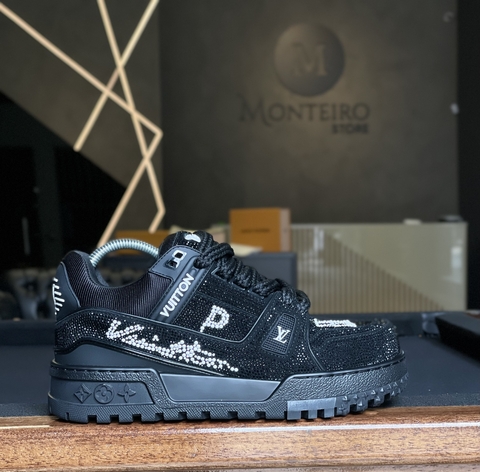 Louis Vuitton Trainer MAX