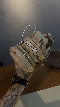 BALENCIAGA TRACKER - Monteiro Store