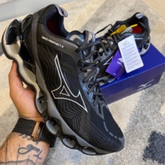 TÊNIS MIZUNO WAVE PROPHENCY X