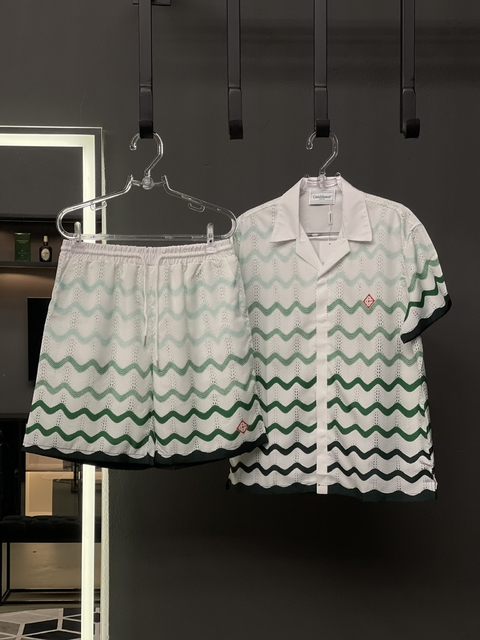 Conjunto Casa Blanca Verão