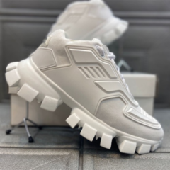 TÊNIS PRADA CLOUDBUST THUNDER