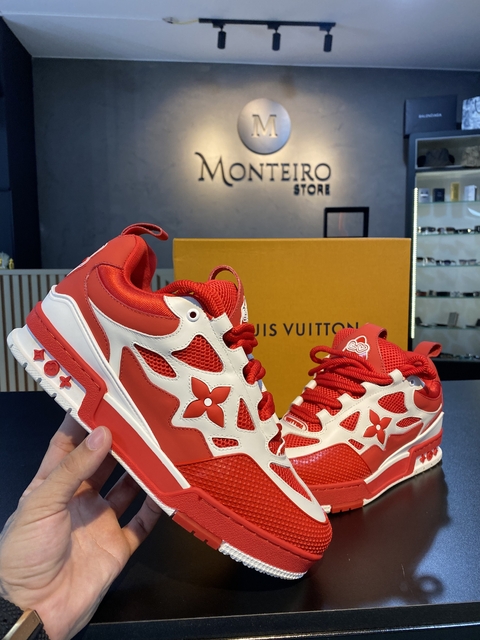 Louis Vuitton Skate