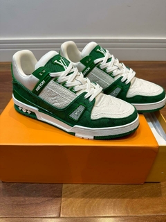 Lv Trainer - Monteiro Store