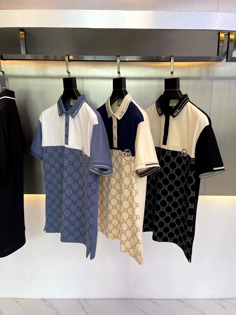 Polo Gucci Premium