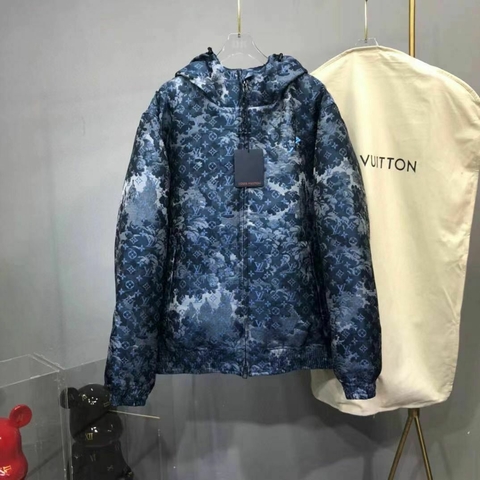 Jaqueta LV