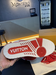Louis Vuitton Skate - Monteiro Store