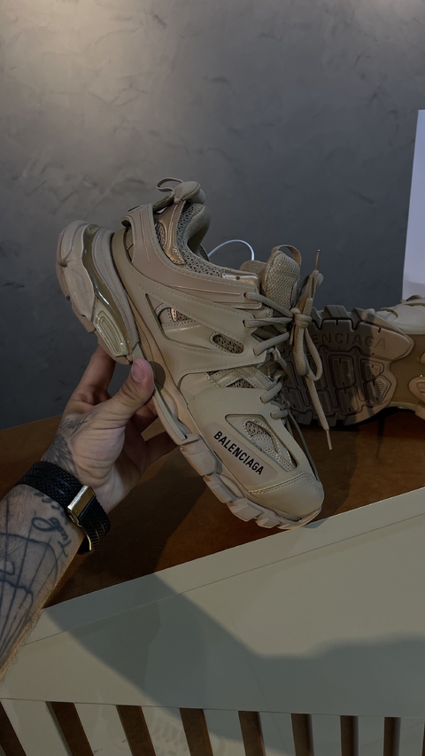BALENCIAGA TRACKER