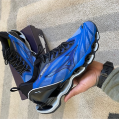 TÊNIS MIZUNO PRO 11 - comprar online