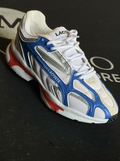Lacoste L003 - Monteiro Store