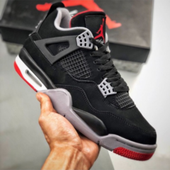 TÊNIS NIKE AIR JORDAN 4 COUNTDOWN PACK