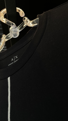Armani Exchange na internet