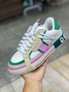 Dolce Gabbana Ns1 - comprar online