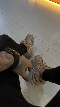 BALENCIAGA TRACKER - loja online