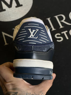 Louis Vuitton Trainer - comprar online