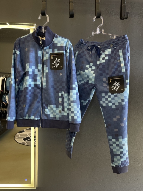 Conjunto Premium Louis Vuitton - comprar online