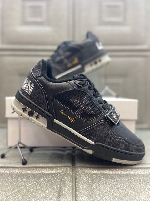 TENIS DE LUXO LOUIS VUITTON