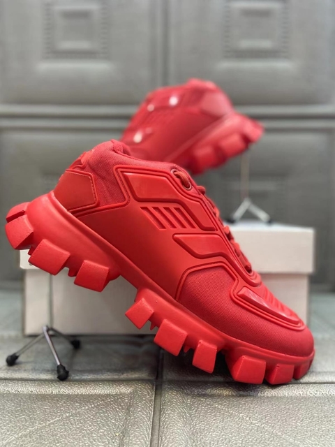 TÊNIS PRADA CLOUDBUST THUNDER