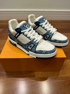 Lv Trainer