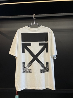 Off-white Oversized - loja online
