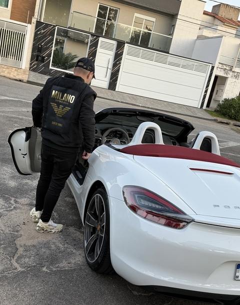 Jaqueta Milano - comprar online