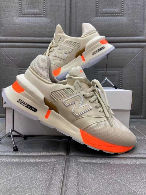 New Balance 997