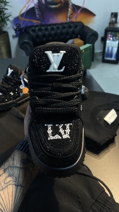 Imagem do Louis Vuitton Trainer MAX