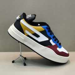Diesel Casual