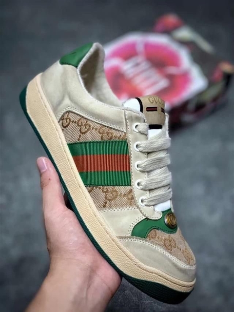 Gucci Screener