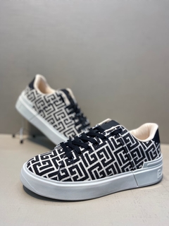 Tenis Balmain