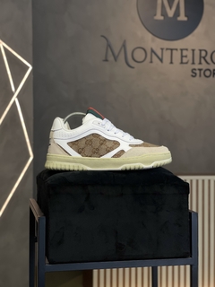 Gucci Re-web