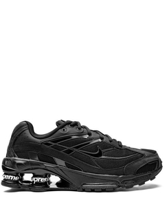 Nike Shox / Supreme