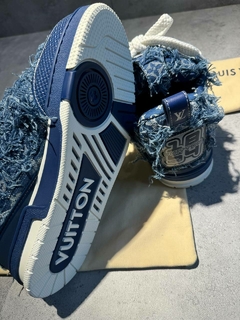 Louis Vuitton Skate - loja online