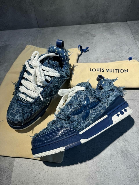 Louis Vuitton Skate