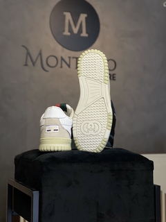 Gucci Re-web na internet